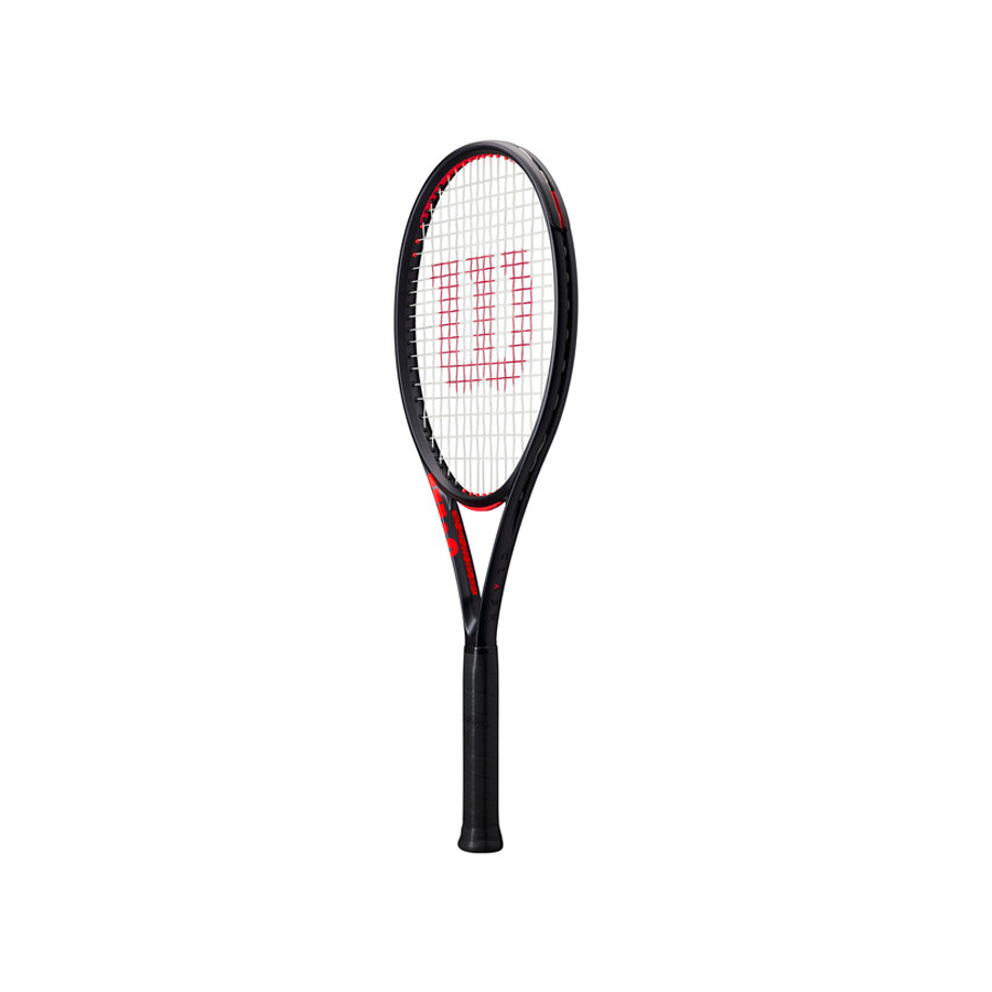 Wilson Clash 100L v3 Tenis Raketi