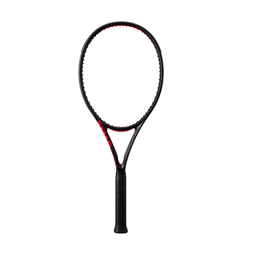 Wilson Clash 100L v3 Tenis Raketi