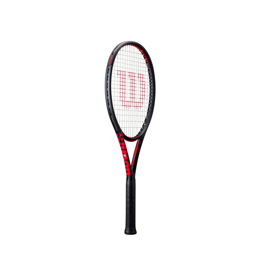 Wilson Clash 100L v3 Tenis Raketi