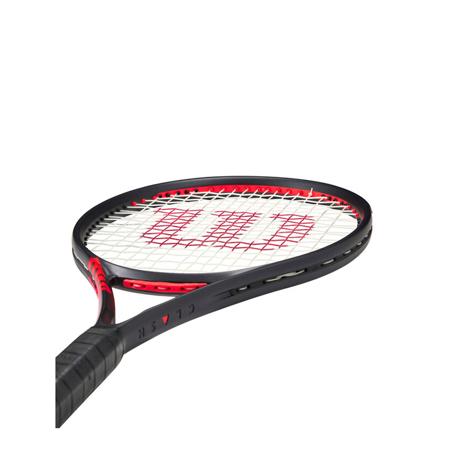 Wilson Clash 100L v3 Tenis Raketi