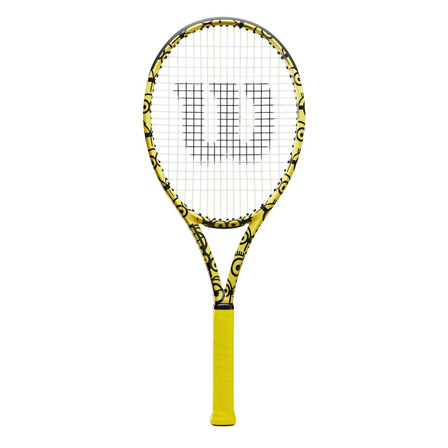 Wilson Minions Ultra Tenis Raketi