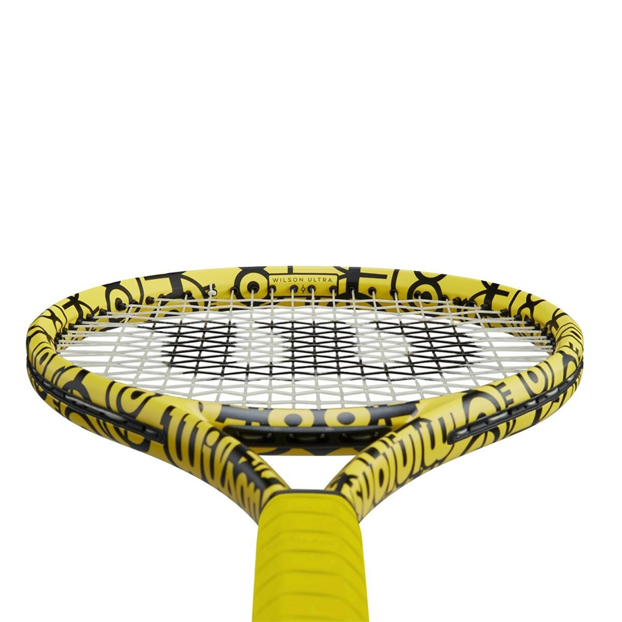 Wilson Minions Ultra Tenis Raketi