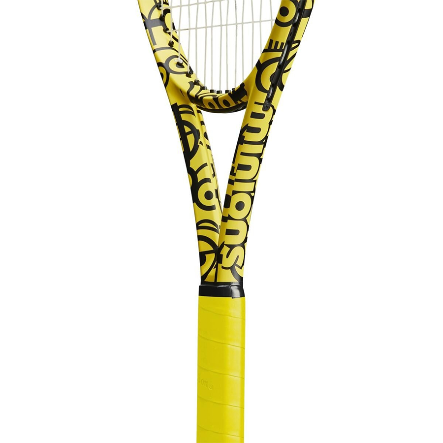 Wilson Minions Ultra Tenis Raketi
