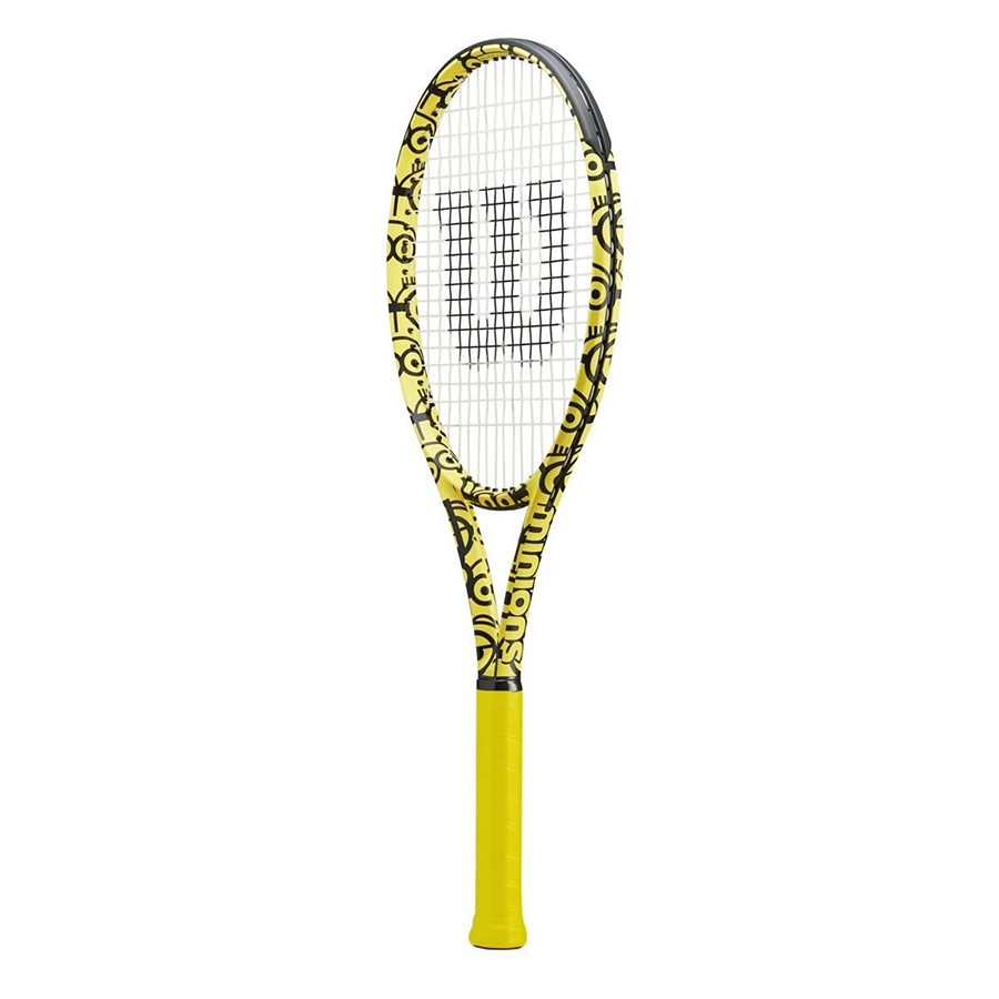 Wilson Minions Ultra Tenis Raketi