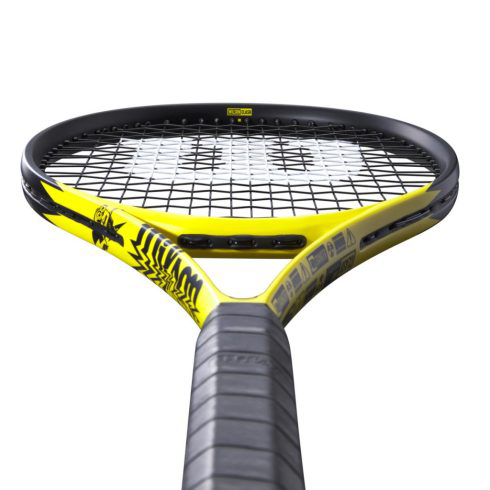 Wilson Minions V3 Clash 100 V2