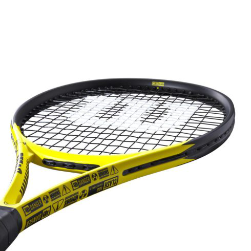 Wilson Minions V3 Clash 100 V2