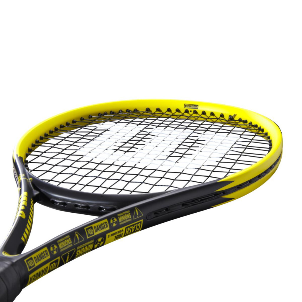 Wilson Minions V3 Clash 100L V2