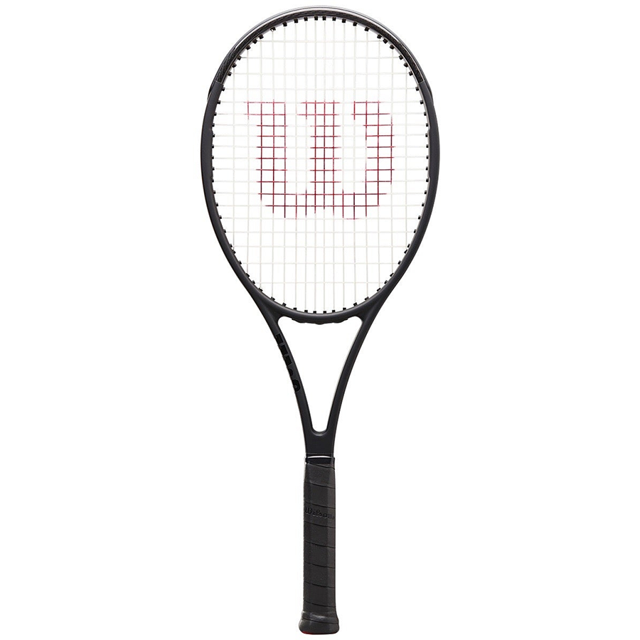 Wilson Pro Staff 97 UL V13.0 Tenis Raketi