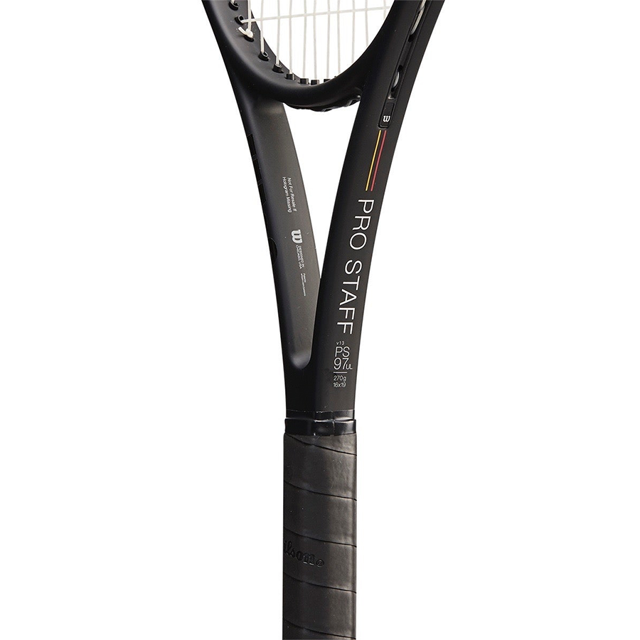 Wilson Pro Staff 97 UL V13.0 Tenis Raketi