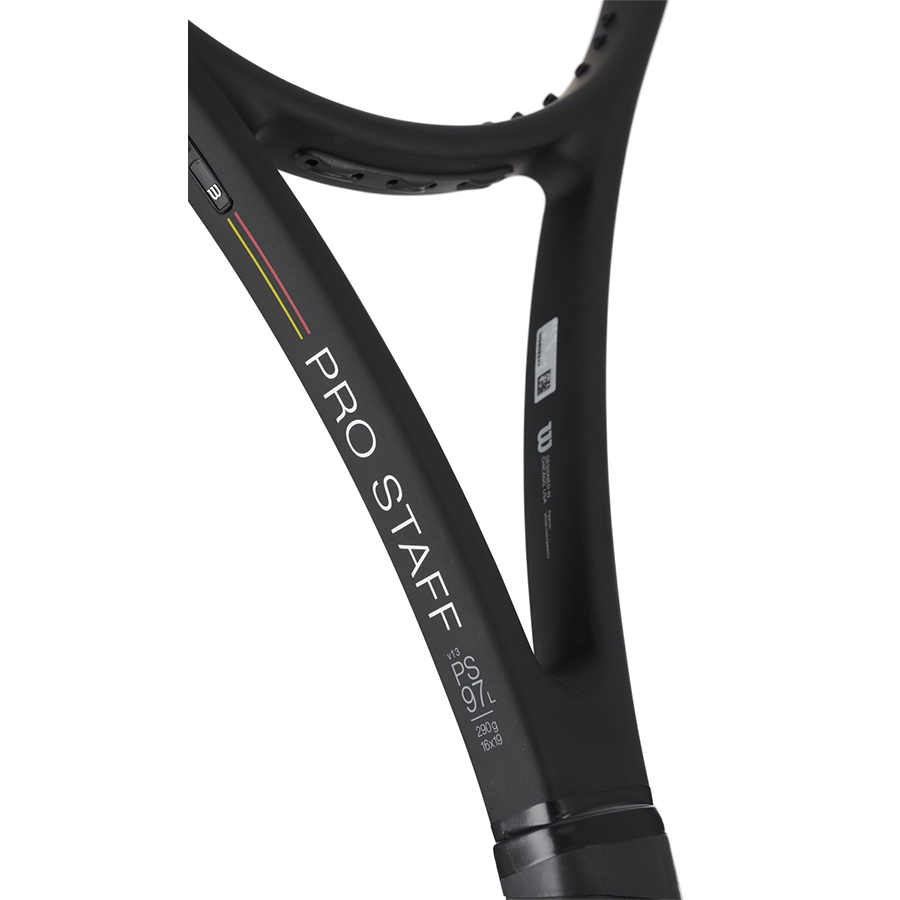 Wilson Pro Staff 97L V13.0 Tenis Raketi