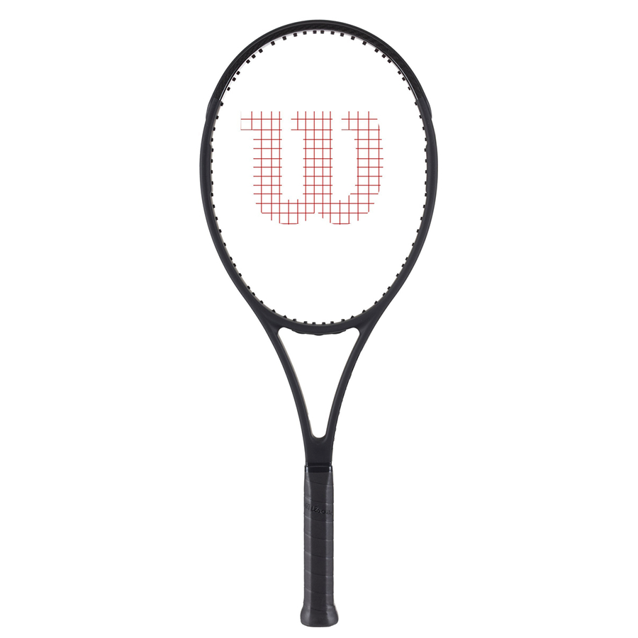 Wilson Pro Staff 97L V13.0 Tenis Raketi