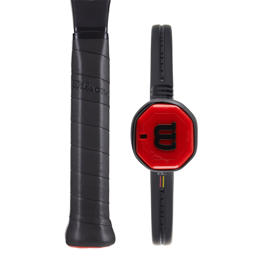 Wilson Pro Staff 97L V13.0 Tenis Raketi