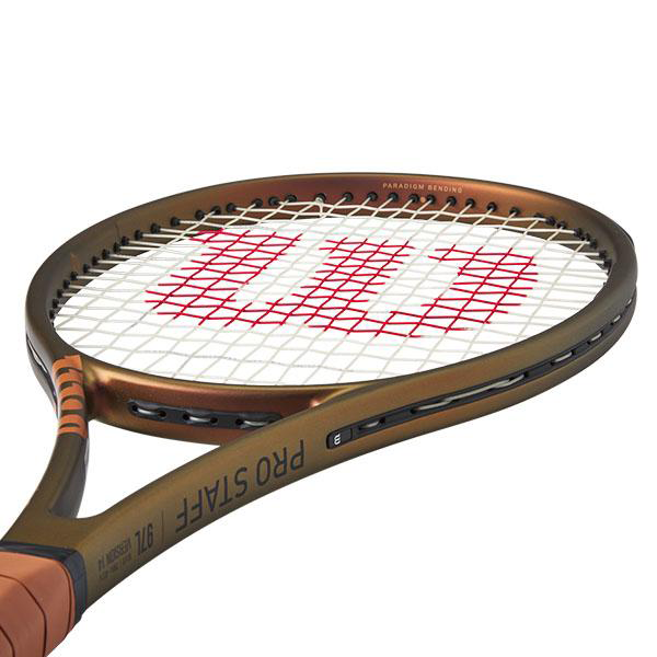 Wilson Pro Staff 97L v14 Tenis Raketi