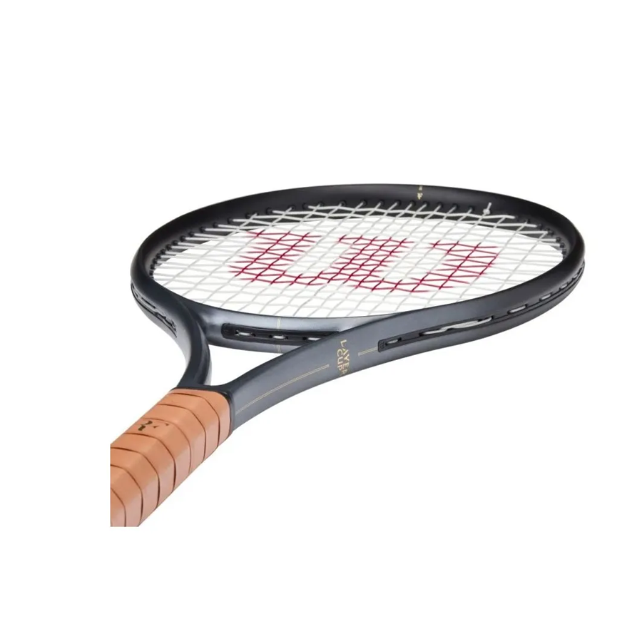 Wilson RF 01 Laver Cup 2025 Tenis Raketi | By Roger Federer