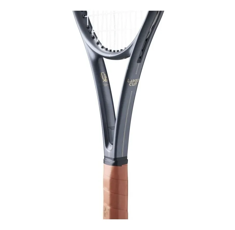 Wilson RF 01 Laver Cup 2025 Tenis Raketi | By Roger Federer