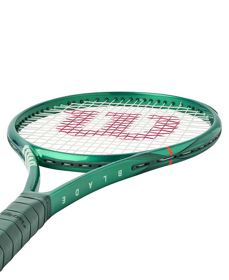 Wilson Tenis Raketi Blade 100L V10