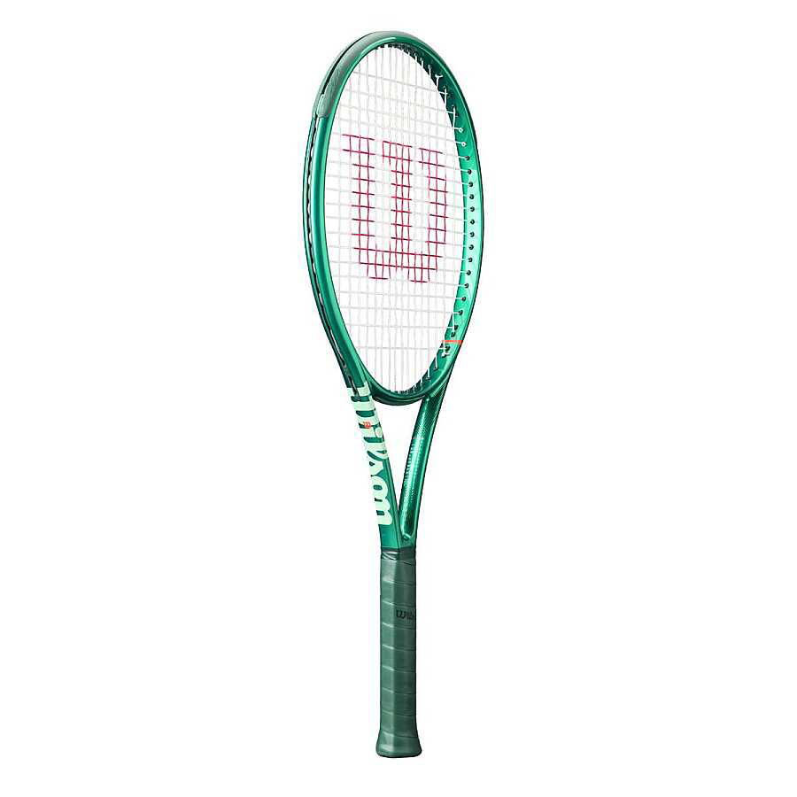Wilson Tenis Raketi Blade 100L V10