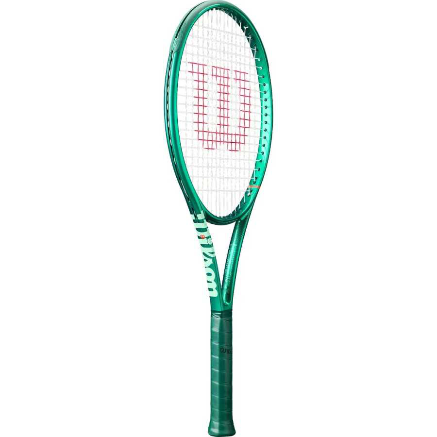 Wilson Tenis Raketi Blade 100UL V10