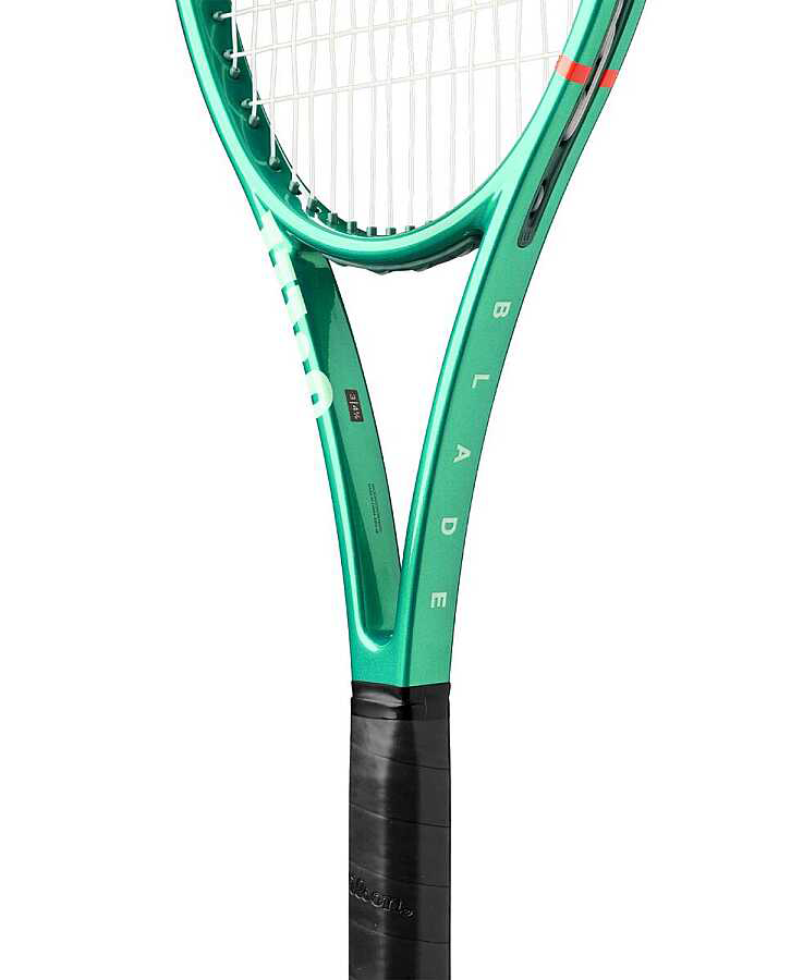 Wilson Tenis Raketi Blade 101 Team V10