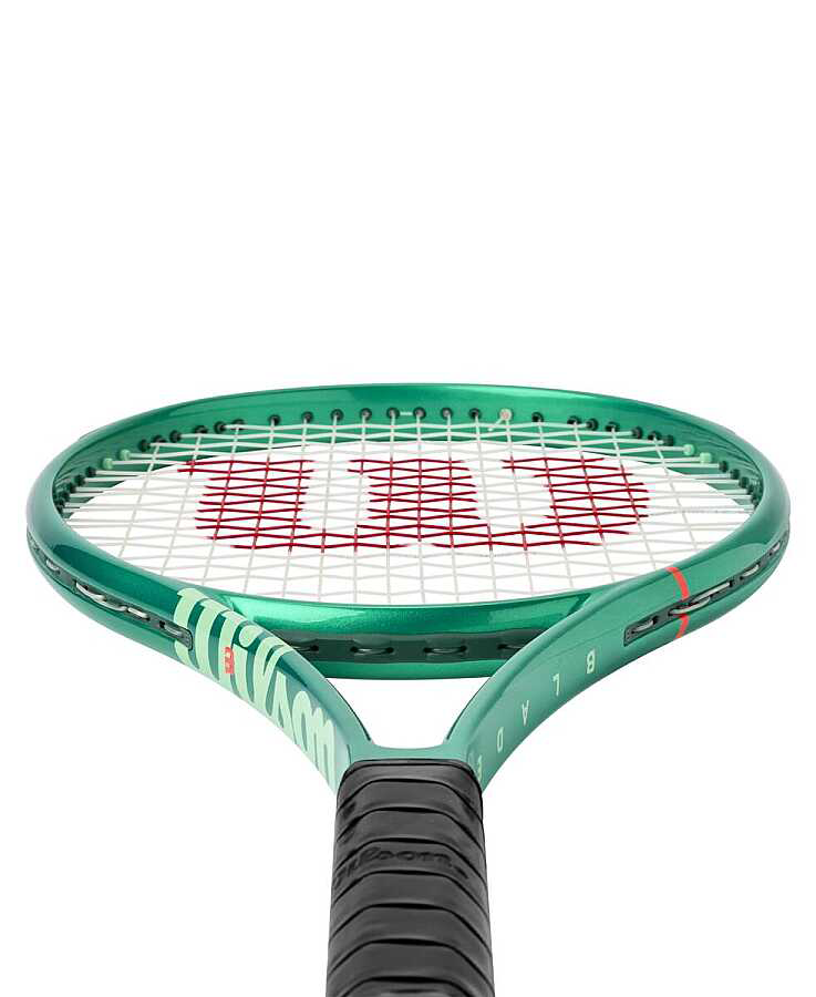 Wilson Tenis Raketi Blade 101 Team V10