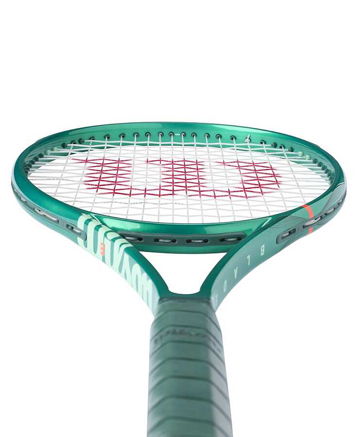 Wilson Tenis Raketi Blade 98