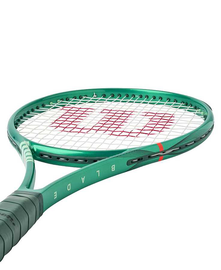 Wilson Tenis Raketi Blade 98S V10