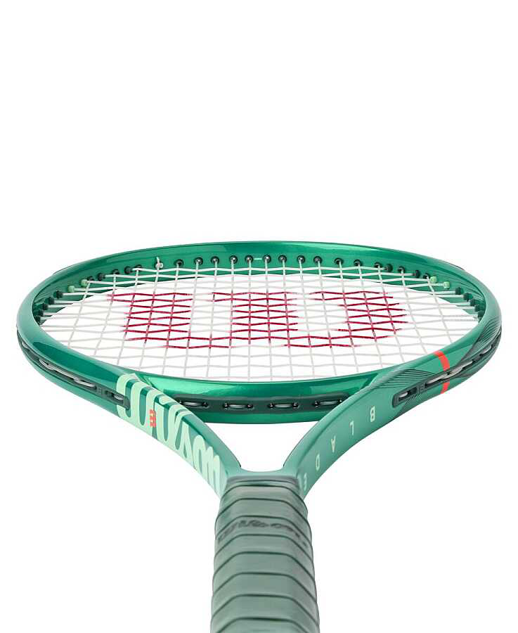 Wilson Tenis Raketi Blade 98S V10