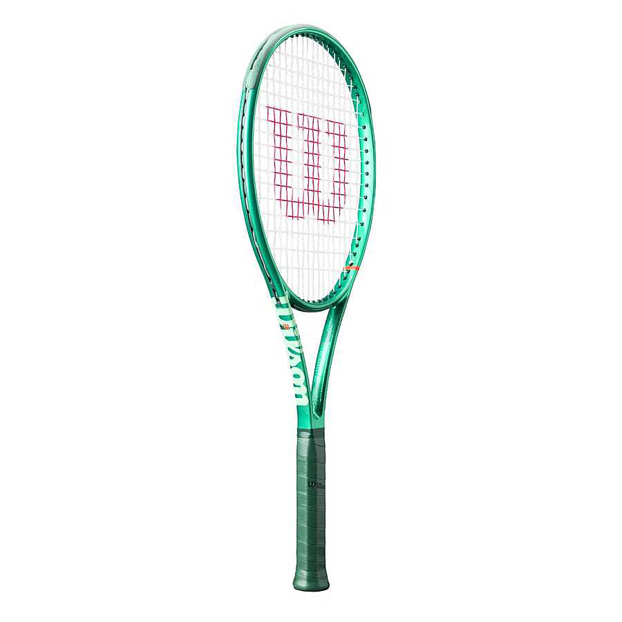 Wilson Tenis Raketi Blade 98S V10