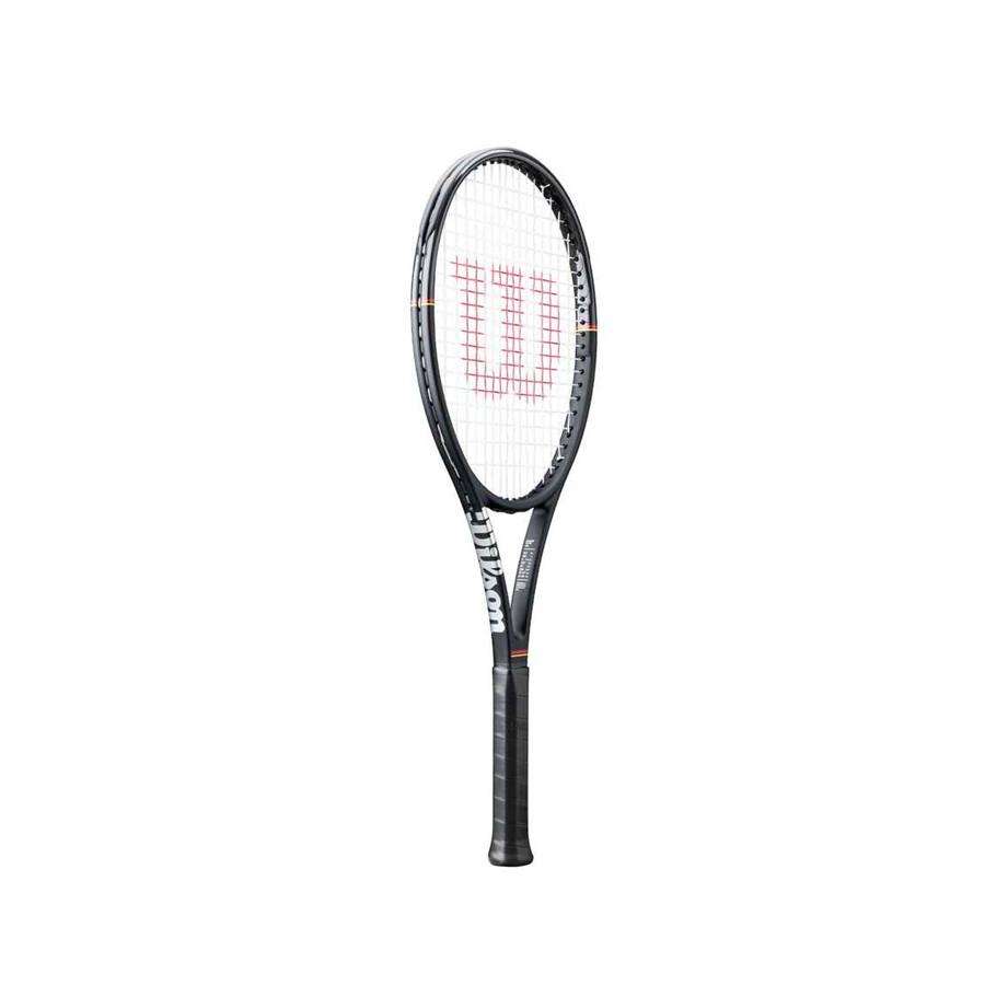 Wilson Tenis Raketi Pro Staff 97L Classic