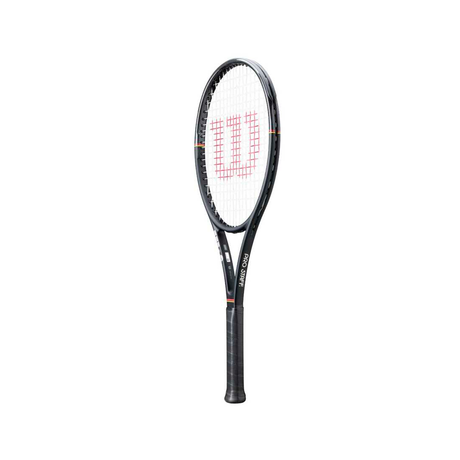 Wilson Tenis Raketi Pro Staff 97L Classic