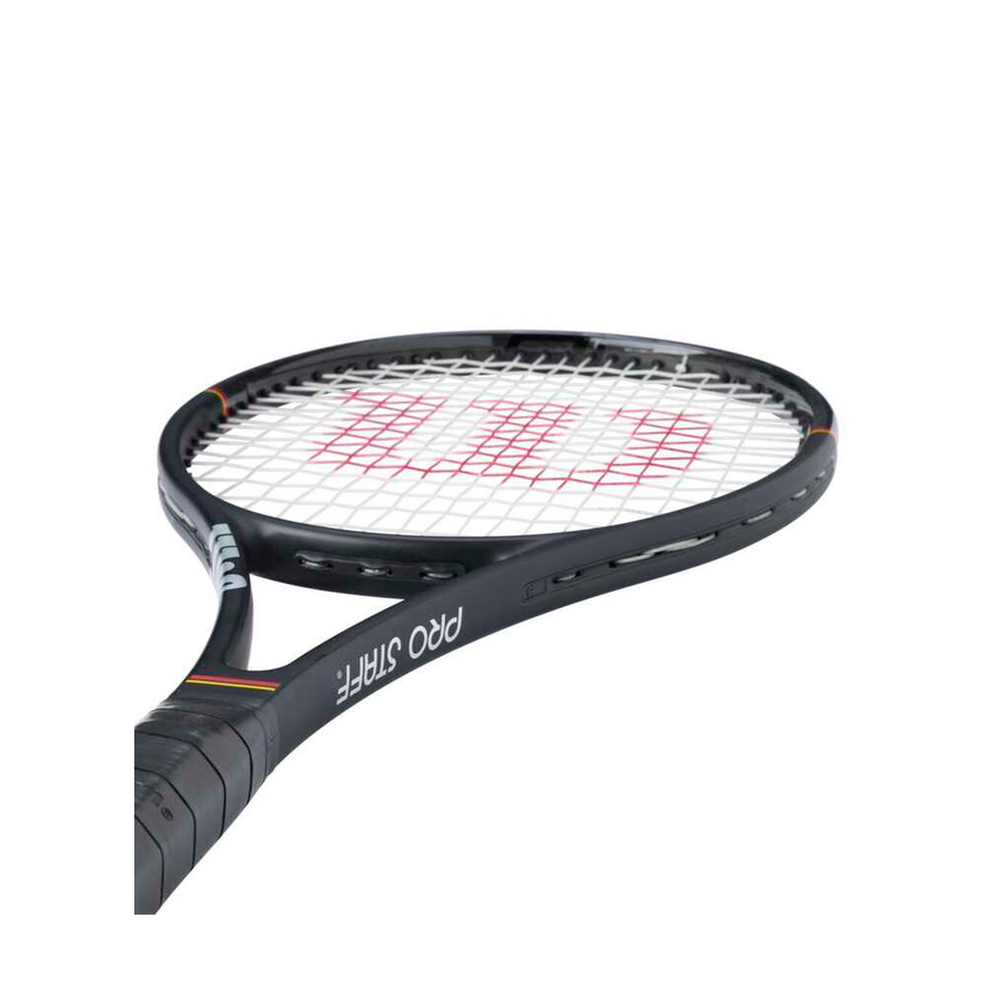 Wilson Tenis Raketi Pro Staff 97L Classic