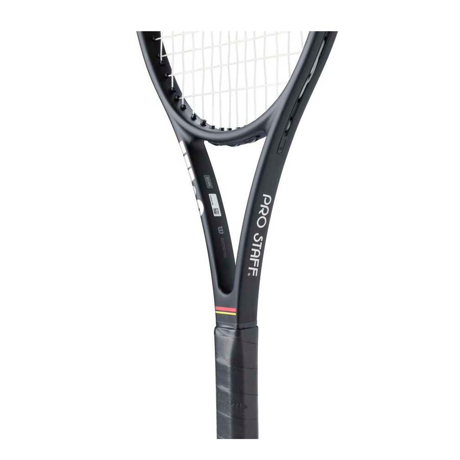 Wilson Tenis Raketi Pro Staff 97L Classic