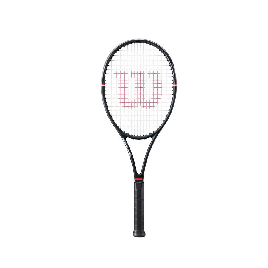 Wilson Tenis Raketi Pro Staff 97L Classic