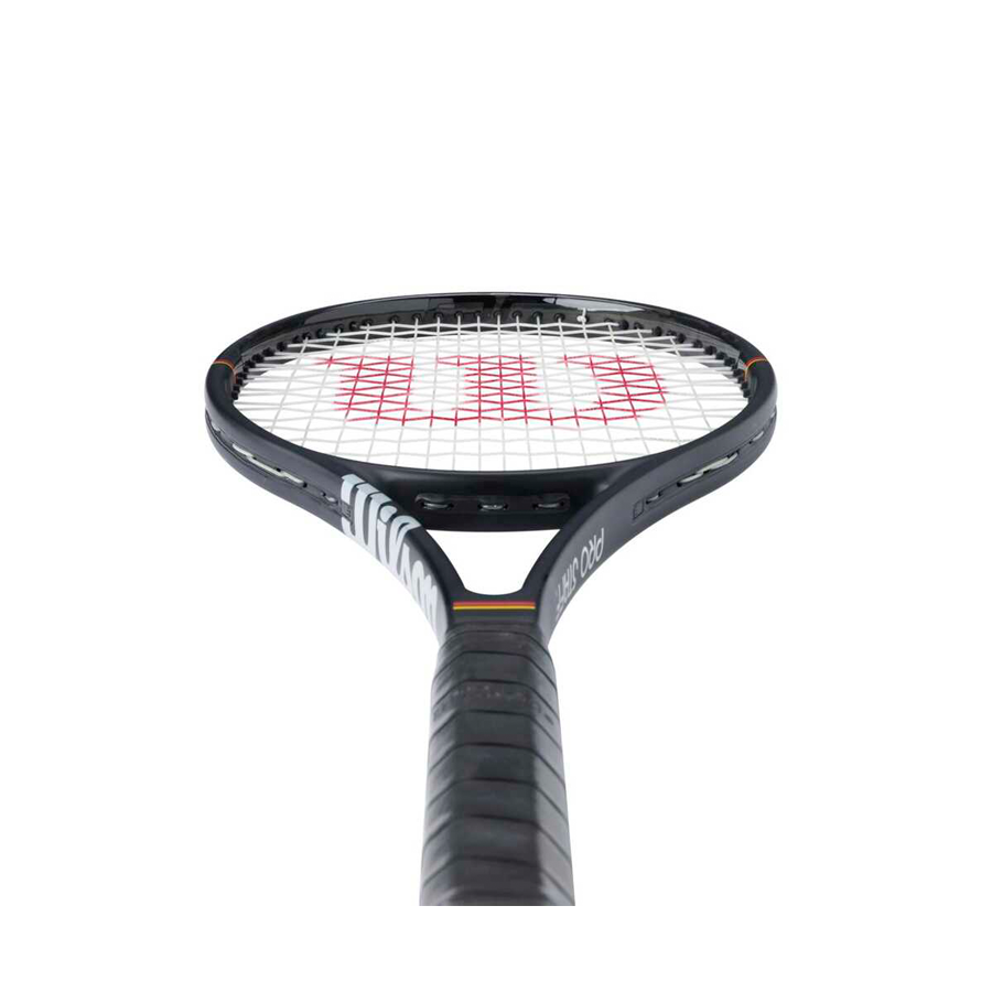 Wilson Tenis Raketi Pro Staff 97L Classic