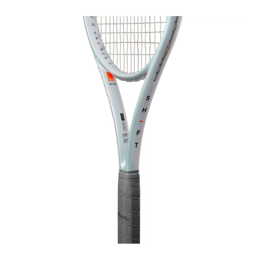 Wilson Tenis Raketi Shift 99 PRO V1