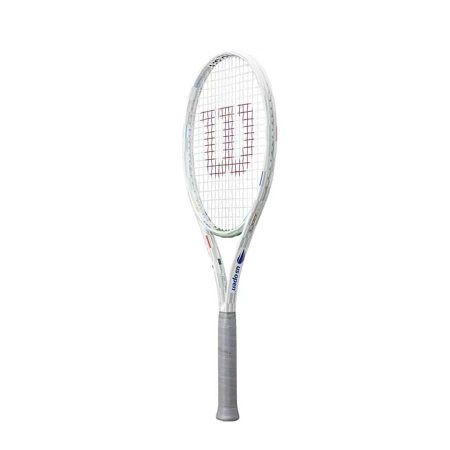 Wilson Tenis Raketi Shift 99l V1 Us Open 2025