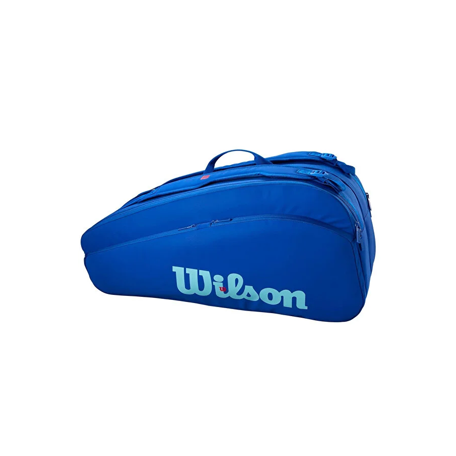 Wilson Ultra V5 Tour 12li Tenis ve Raket Çantası