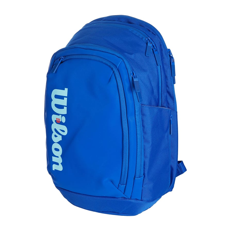 Wilson Ultra V5 Tour Backpack Tenis Sırt Çantası