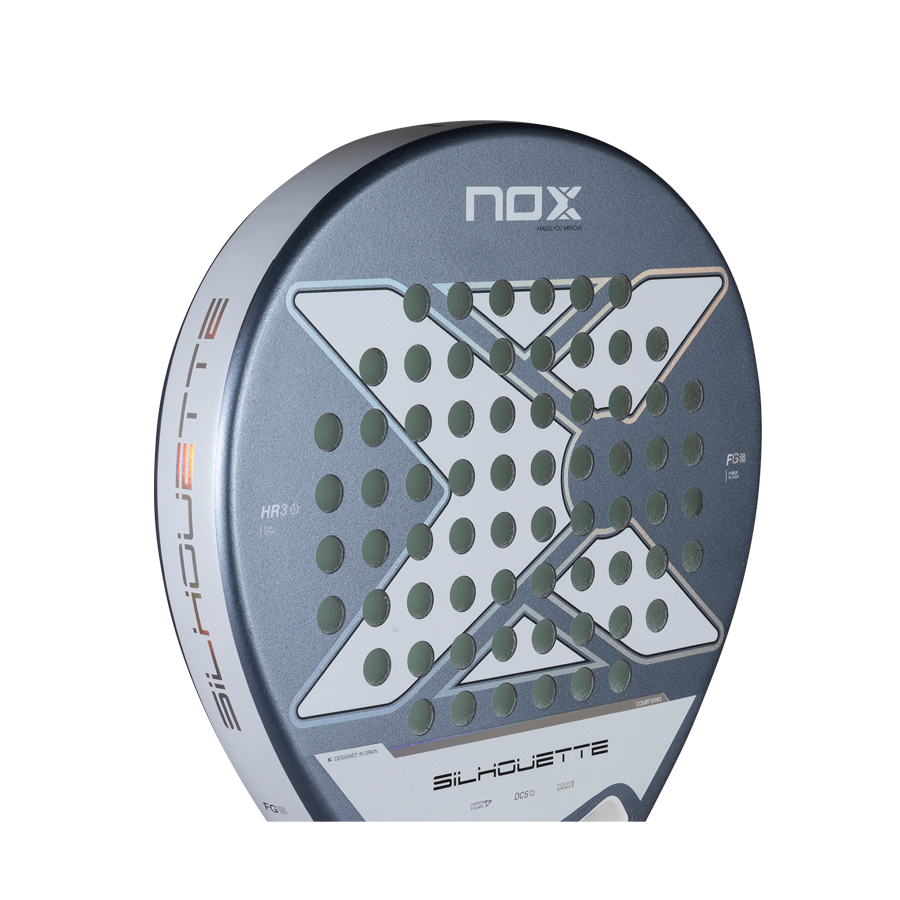 X-ONE SILHOUTTE