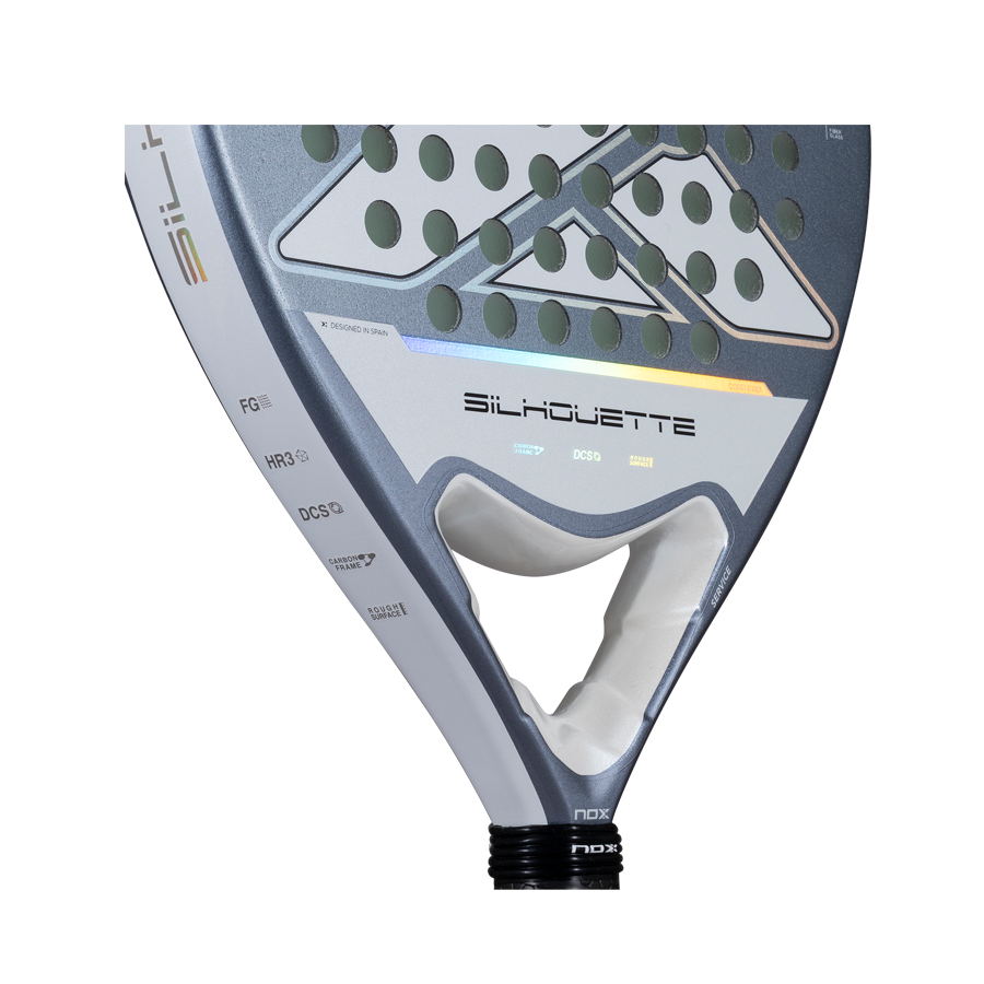 X-ONE SILHOUTTE