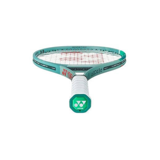 Yonex Percept 100L Inch 280 Gram  Zeytin Yeşili Tenis Raketi