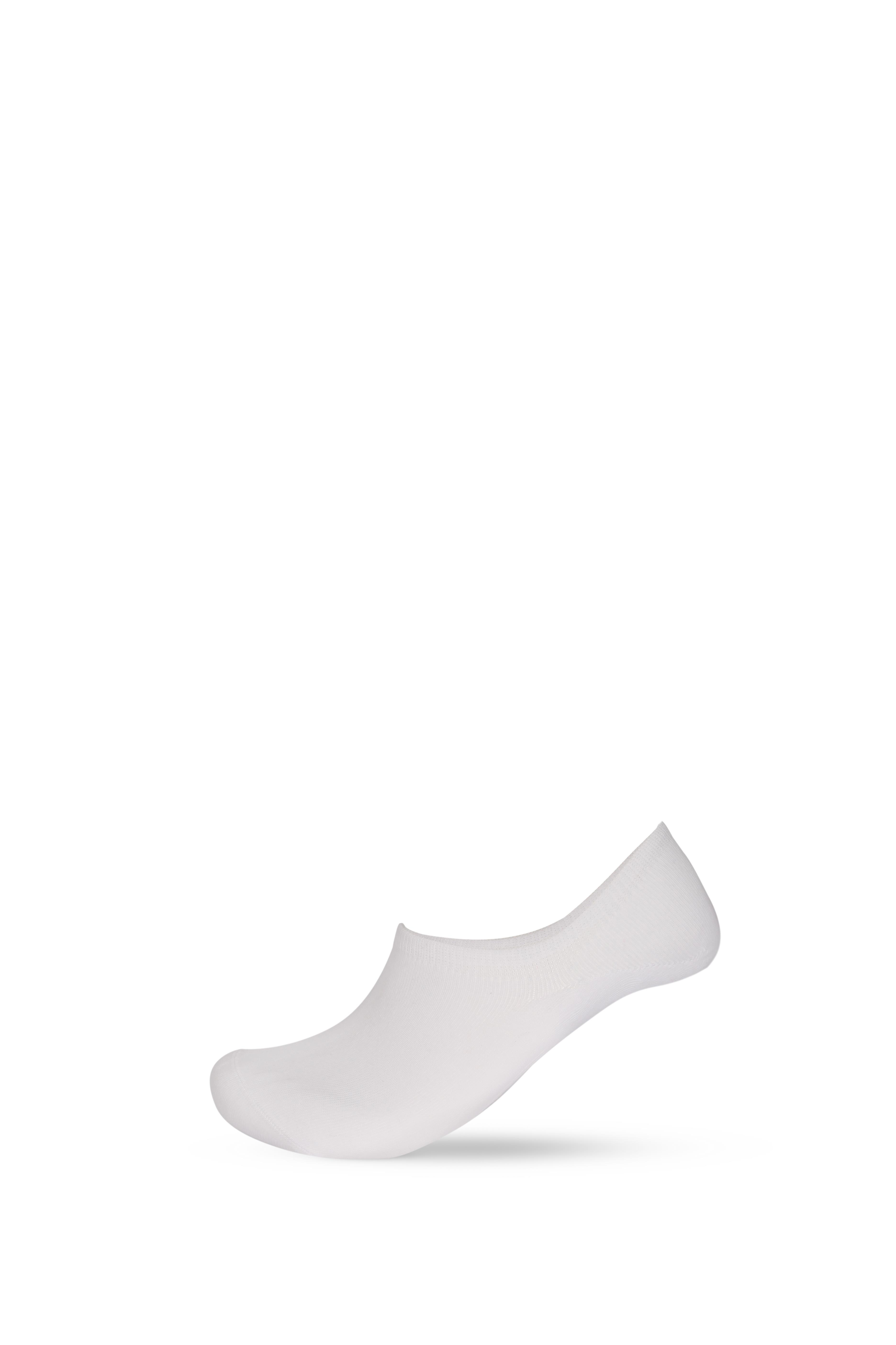 Unisex 7li Paket Sneakers Patik Çorap Siyah / Beyaz / Lacivert / Antrasit