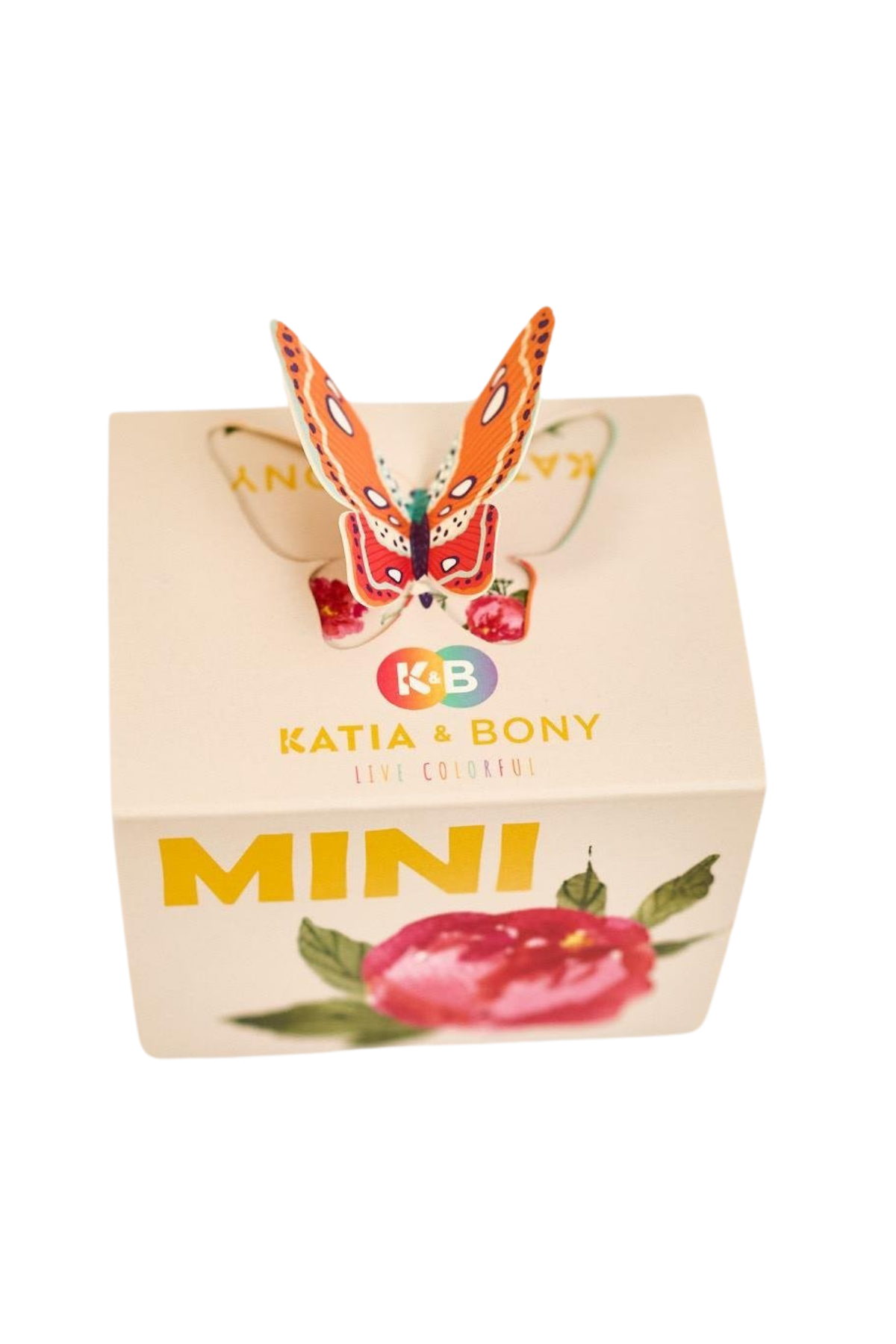 Anne-Kız Fiyonk Desenli Kutulu Çorap Seti