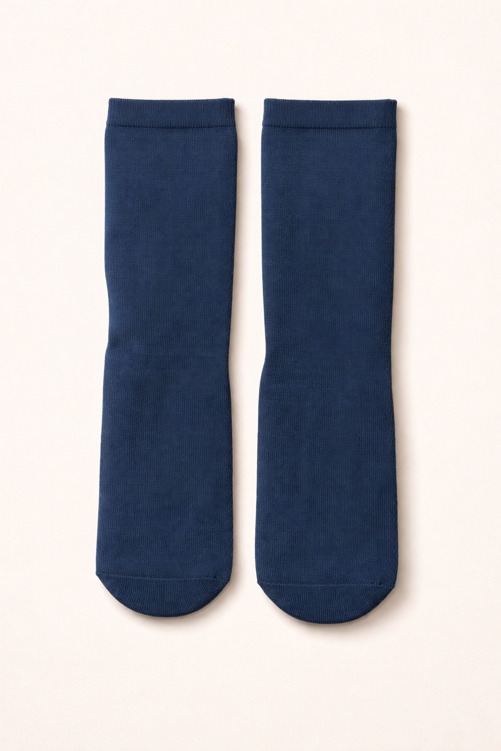 Çocuk Basic Soket Çorap Lacivert