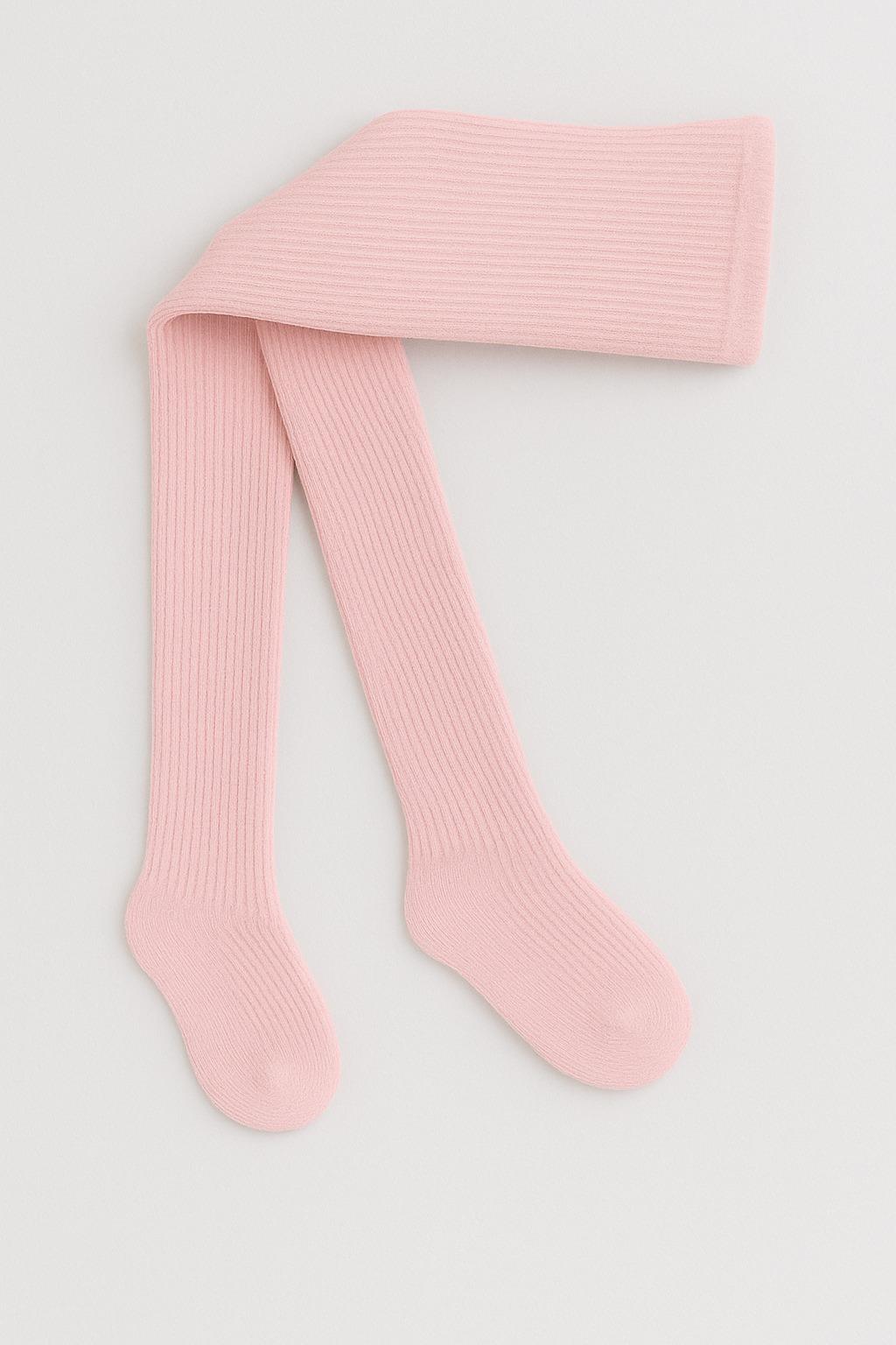Dream Bebek Külotlu Çorap Pembe