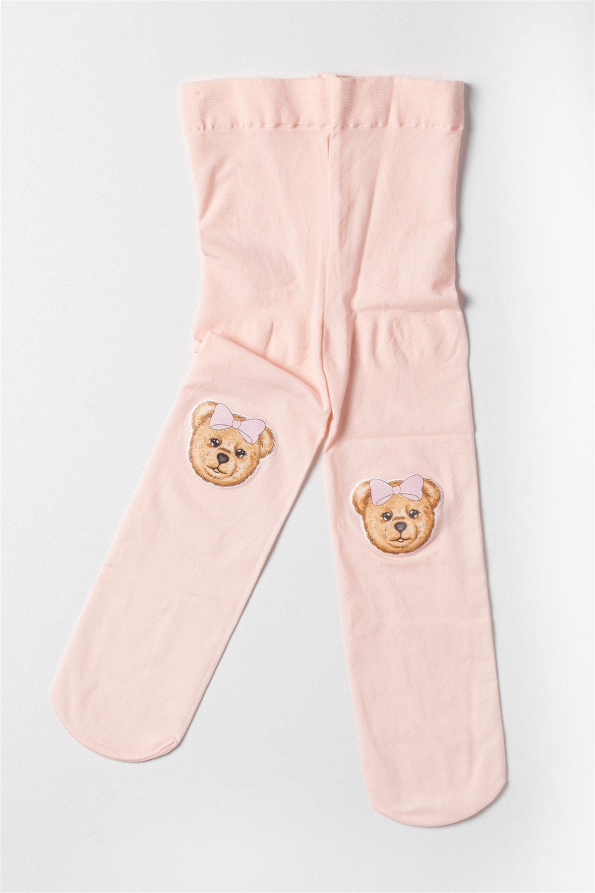 Ocean Odyssey Bebek Külotlu Çorap-Gül Pembe