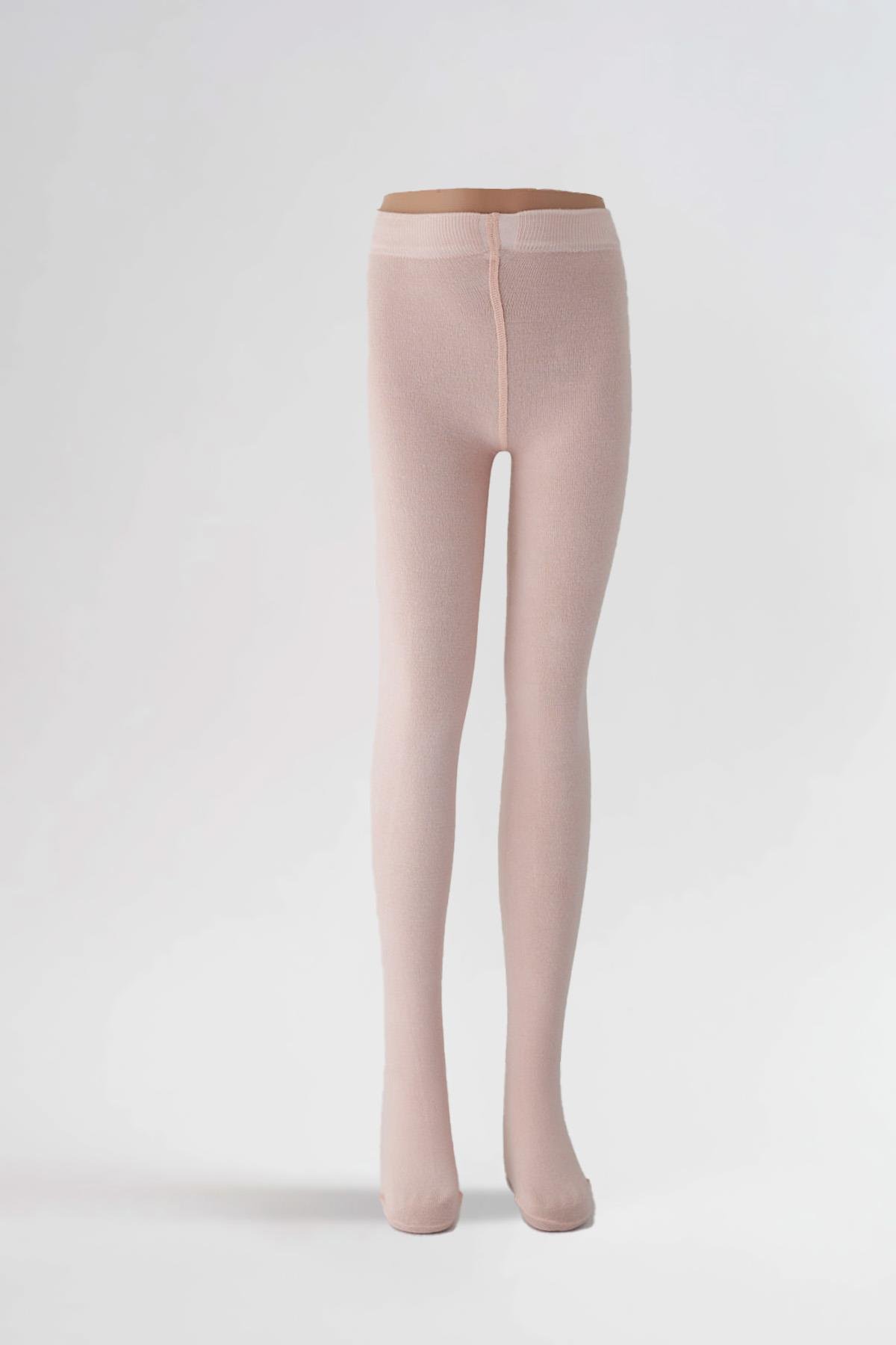 Cotton Kids Tights Pink
