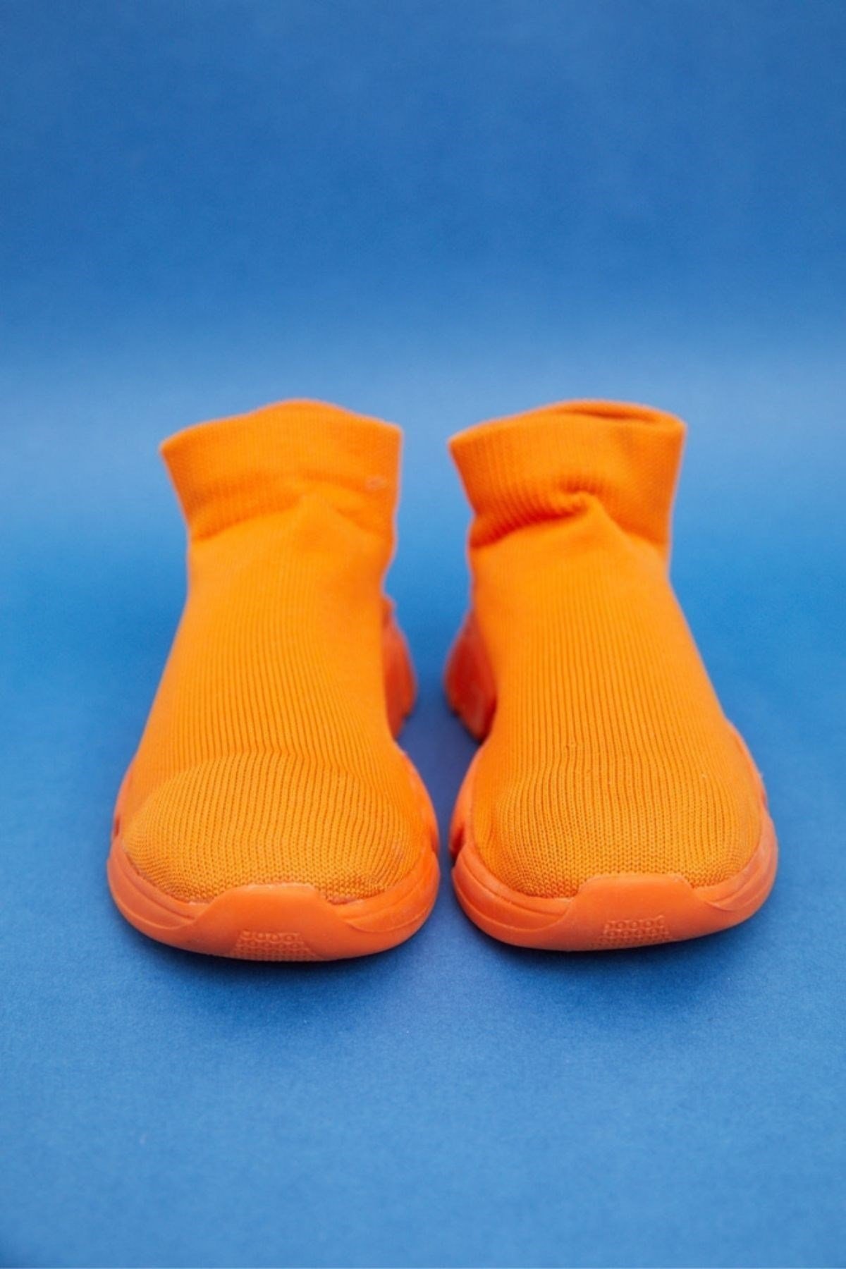 SuperB Çorap Ayakkabı Turuncu