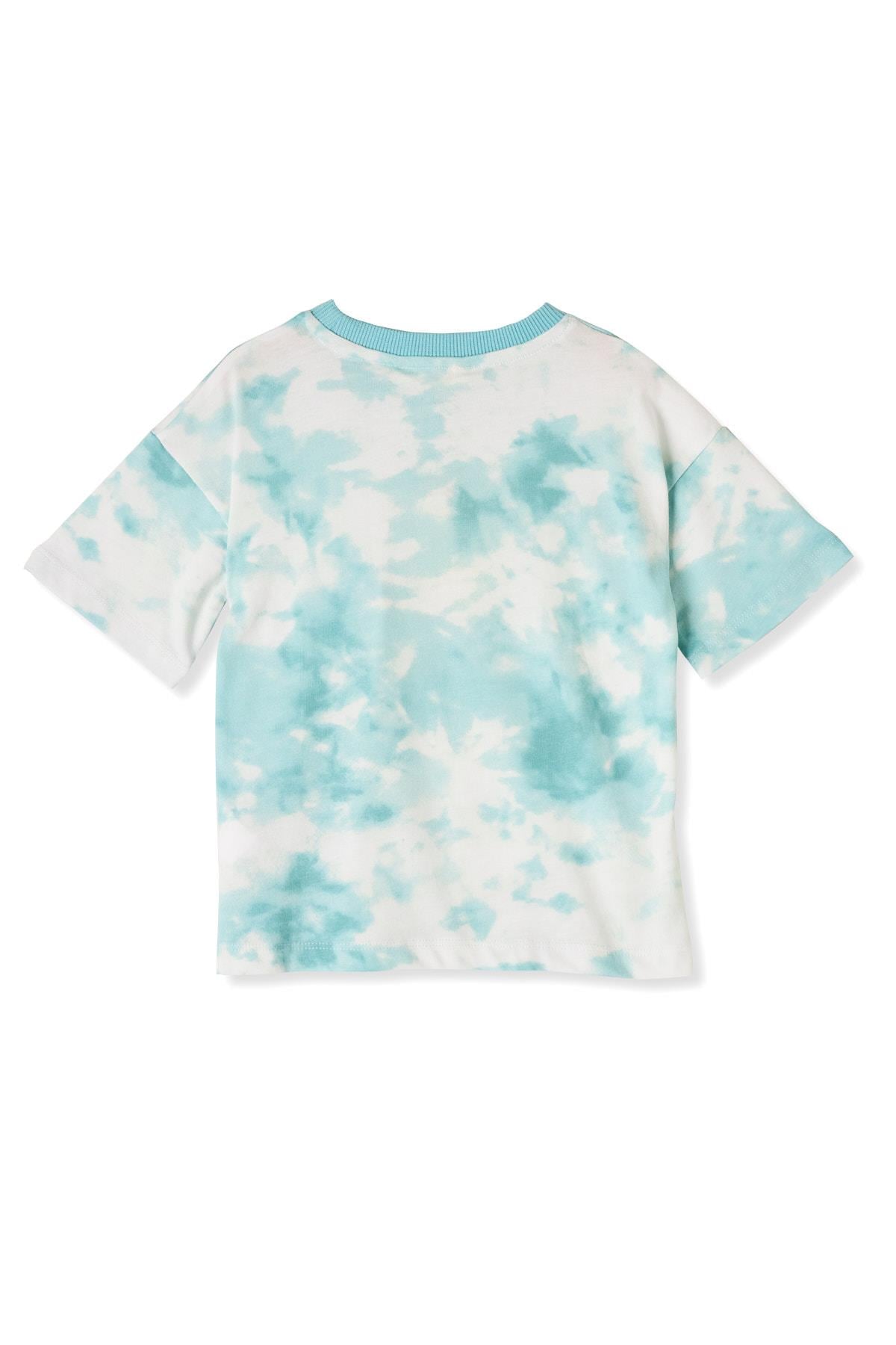 . TURQUOISE