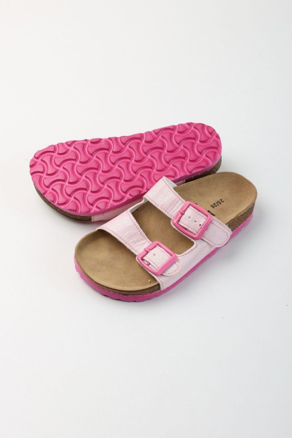 -LIGHT Pembe